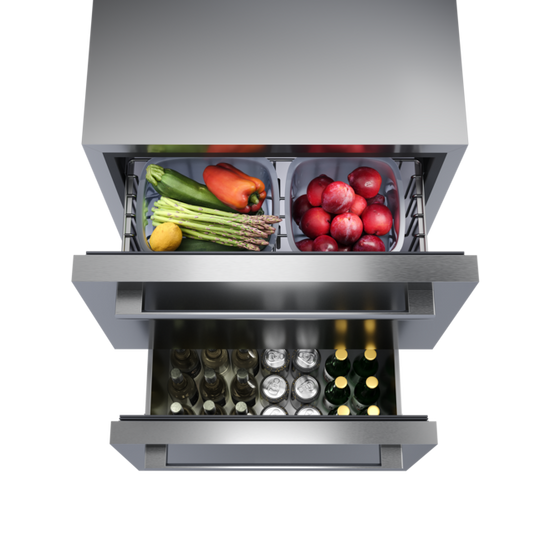 Dometic Refrigerator EA24D