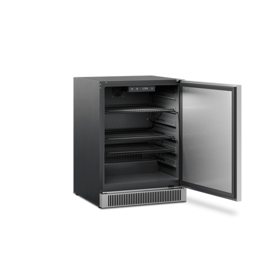Dometic D-Series Refrigerator DE24F