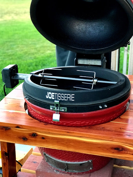 JoeTisserie® for Classic Joe *Flash Sale