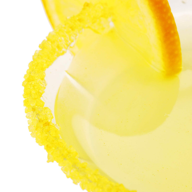 Load image into Gallery viewer, Creative Mixology Lemon Drop Sugar Cocktail Rimmer
