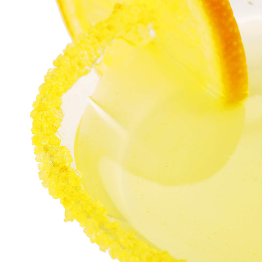 Creative Mixology Lemon Drop Sugar Cocktail Rimmer