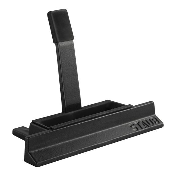 Load image into Gallery viewer, Staub Cast Iron Lid Holder
