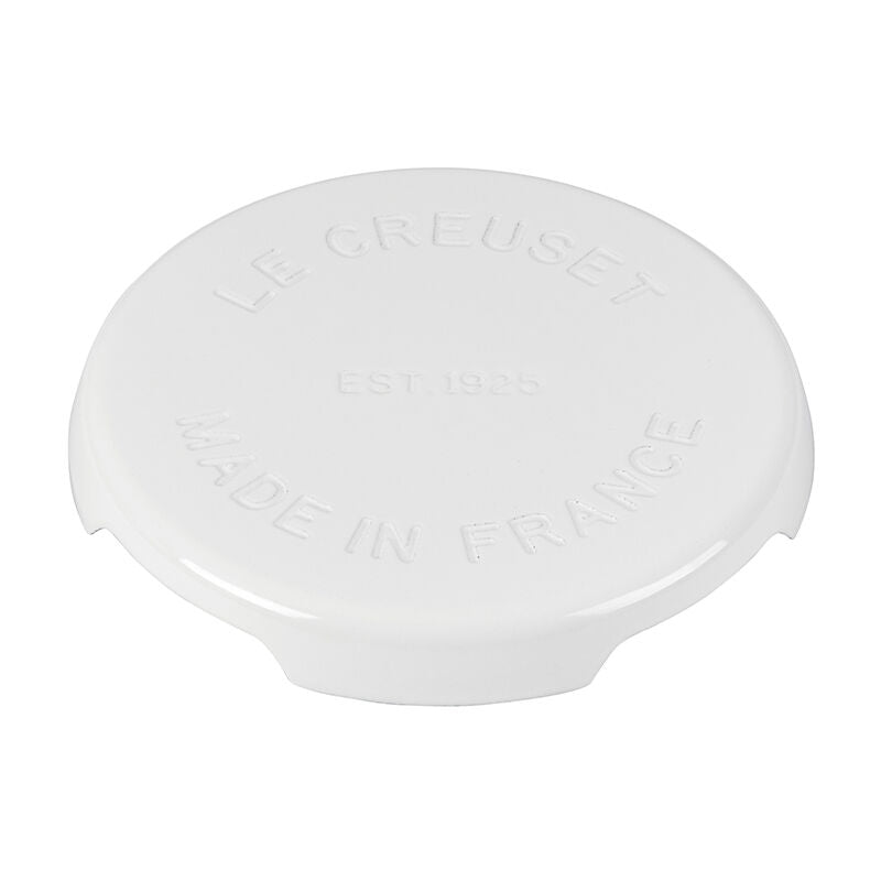 Load image into Gallery viewer, Le Creuset Enameled Cast Iron Signature Trivet
