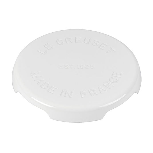Le Creuset Enameled Cast Iron Signature Trivet