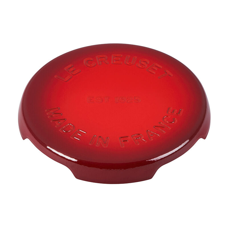 Load image into Gallery viewer, Le Creuset Enameled Cast Iron Signature Trivet
