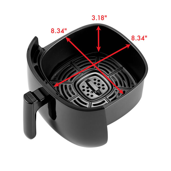 Load image into Gallery viewer, Zwilling Enfinigy Air Fryer
