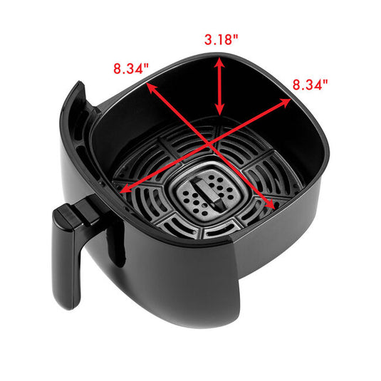 Zwilling Enfinigy Air Fryer