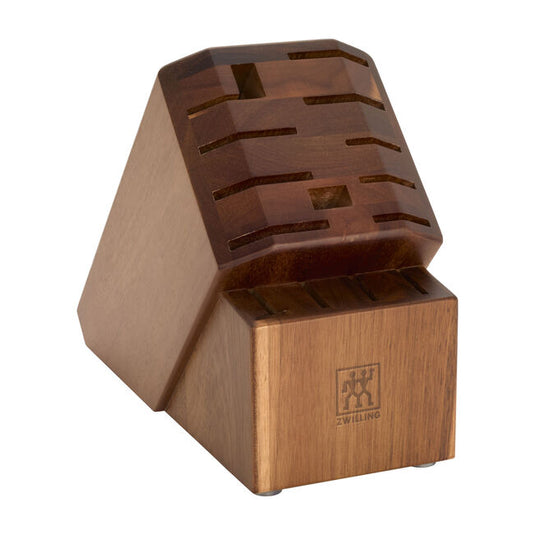Zwilling Spectrum 8pc Knife Block Set