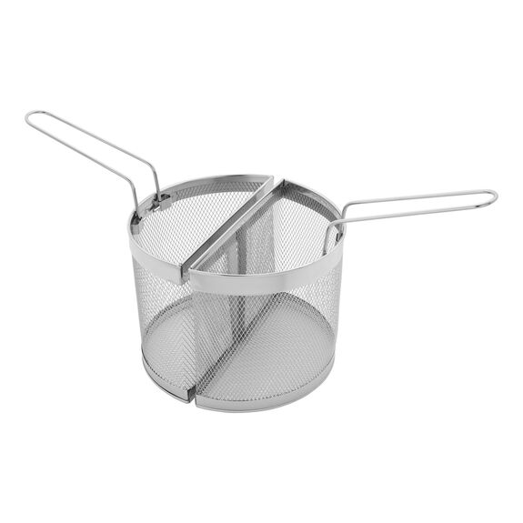 Load image into Gallery viewer, Zwilling Demeyere Resto 3 Multi Pot 18/10 Stainless Steel
