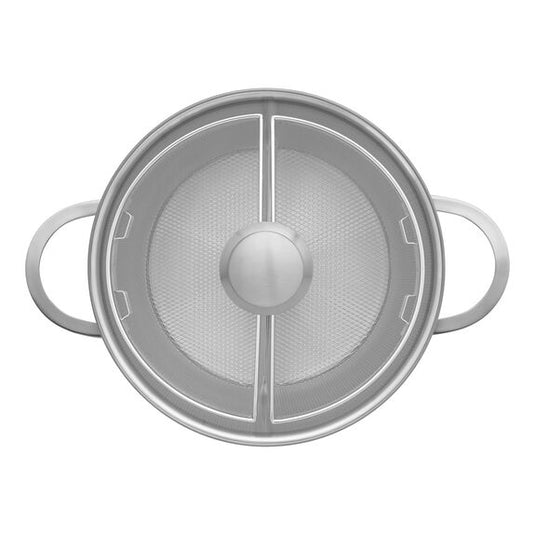 Zwilling Demeyere Resto 3 Multi Pot 18/10 Stainless Steel
