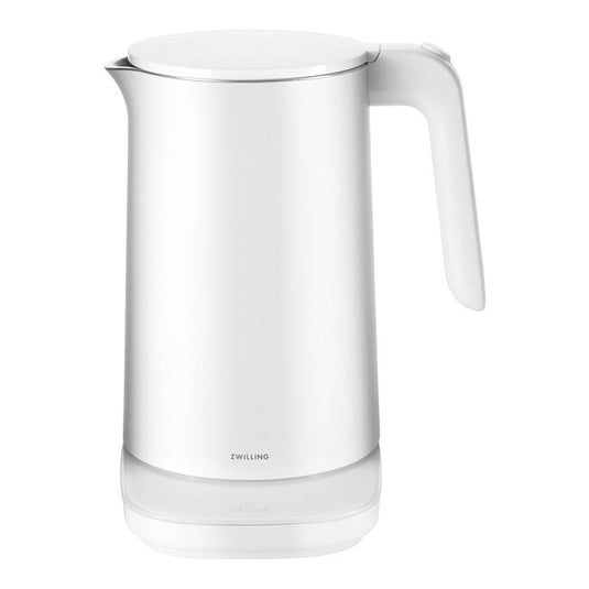 Zwilling Enfinigy 1.5-litre Cool Touch Kettle Pro