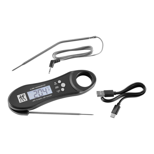 Zwilling Rechargeable Digital Thermometer *Flash Sale