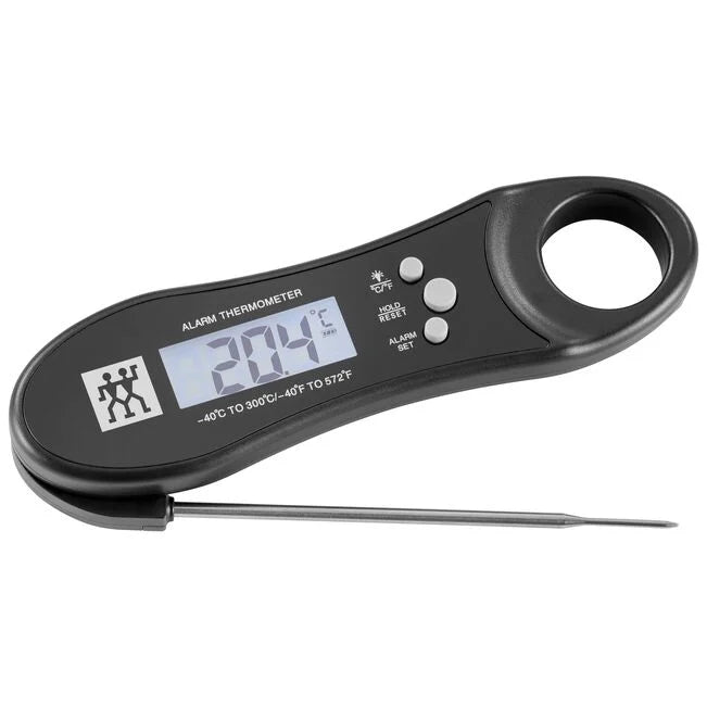 Load image into Gallery viewer, Zwilling Rechargeable Digital Thermometer *Flash Sale
