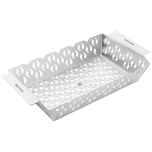 ZWILLING BBQ+ Grill Basket *Flash Sale