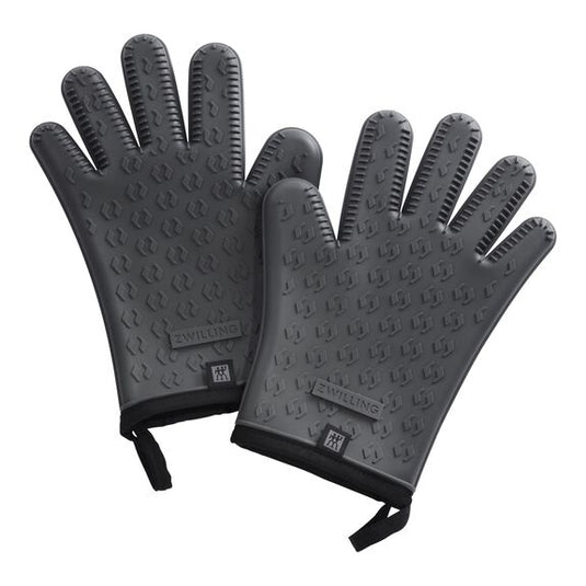 ZWILLING BBQ+ Silicone Gloves *Flash Sale