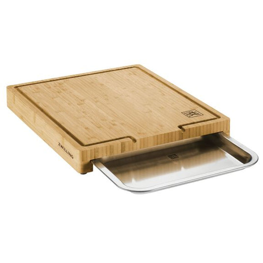 ZWILLING BBQ+ Cutting Board w/ Tray *Flash Sale