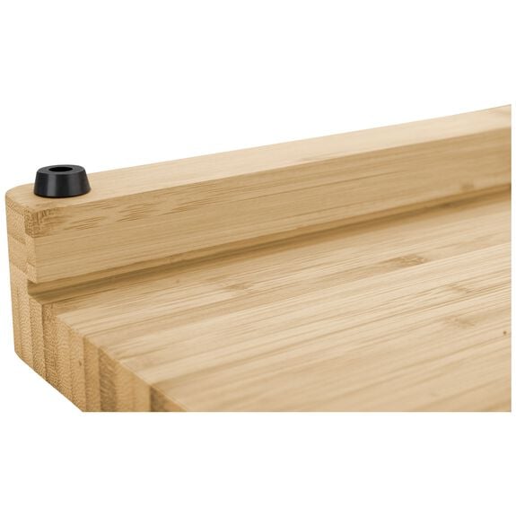 Load image into Gallery viewer, ZWILLING BBQ+ Cutting Board w/ Tray *Flash Sale
