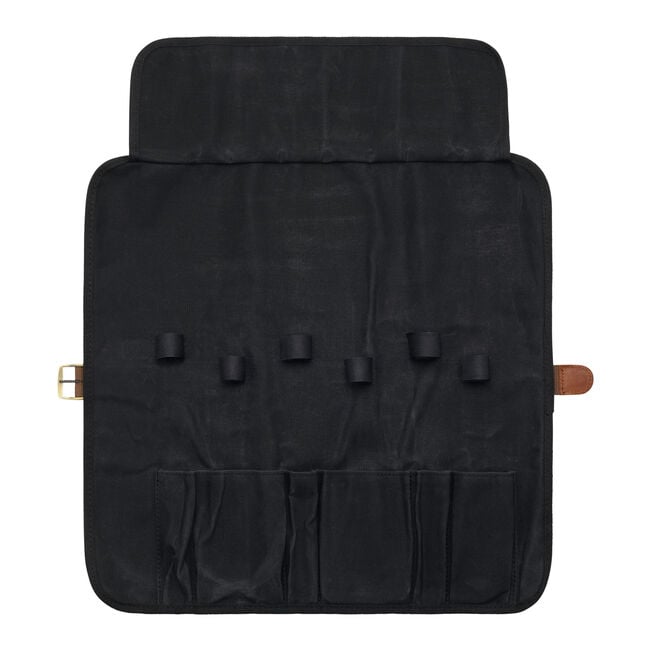 Load image into Gallery viewer, ZWILLING BBQ+ Chefs Tool Storage Wrap
