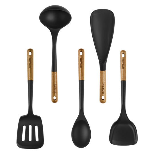 Zwilling Silicone Set Of Tools