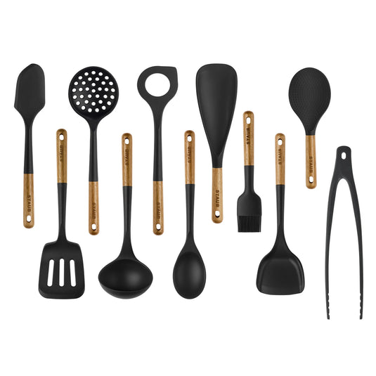 Zwilling Silicone Set Of Tools