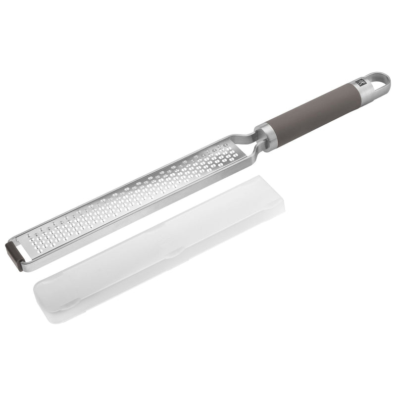 Load image into Gallery viewer, Zwilling PRO Tools 18/10 Stainless Steel Zester
