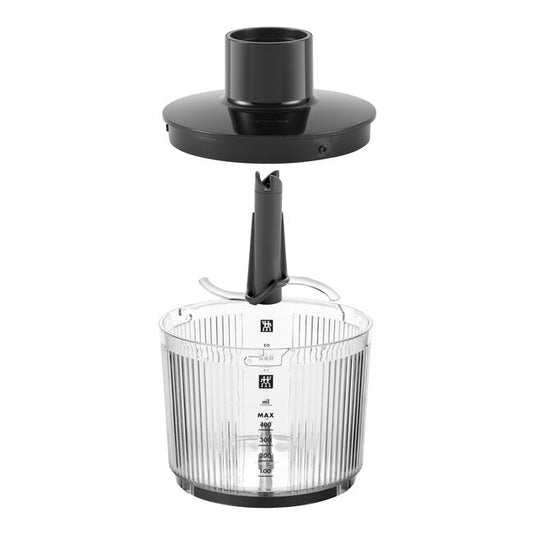 Zwilling Enfinigy Hand Blender Chopper Attachment