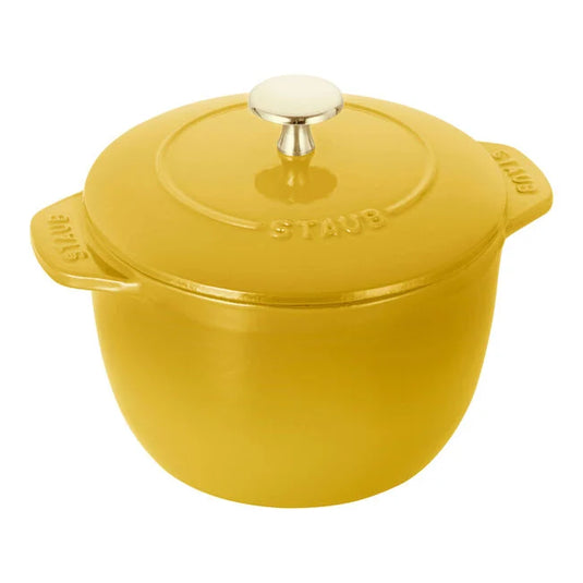 Staub 1.5 QT Petite French Oven