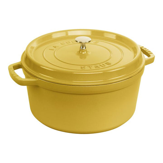 Staub Round Dutch Oven Cocotte 7 QT *SALE*