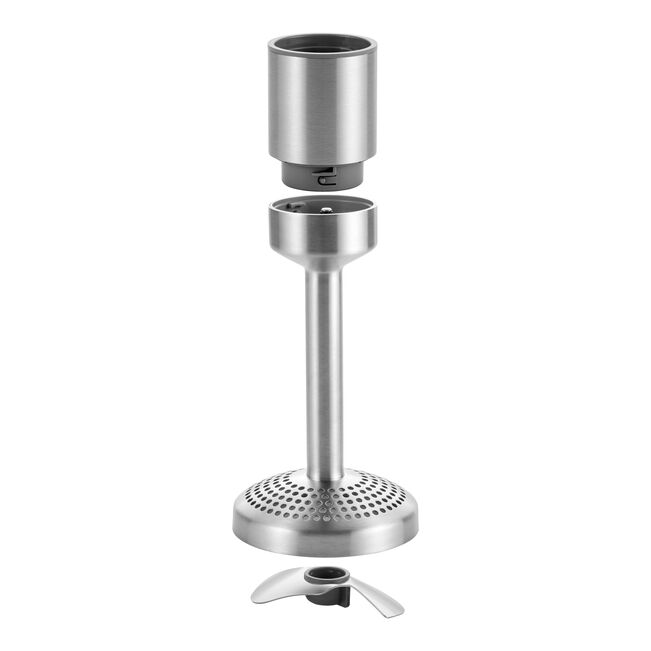 Load image into Gallery viewer, Zwilling Enfinigy Hand Blender Potato Ricer Attachment
