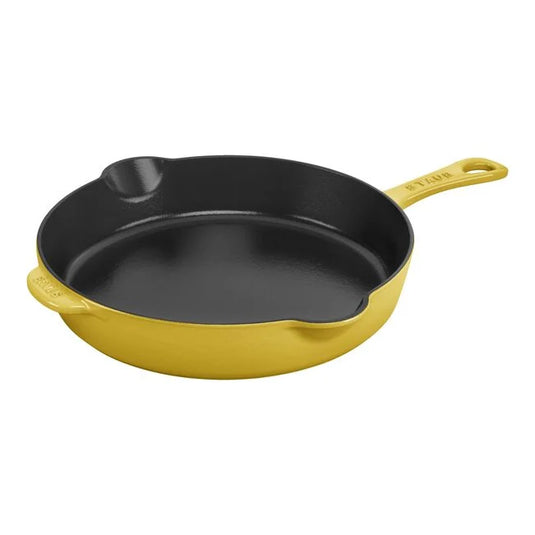 Staub 8.5" Traditional Deep Skillet *Sale*