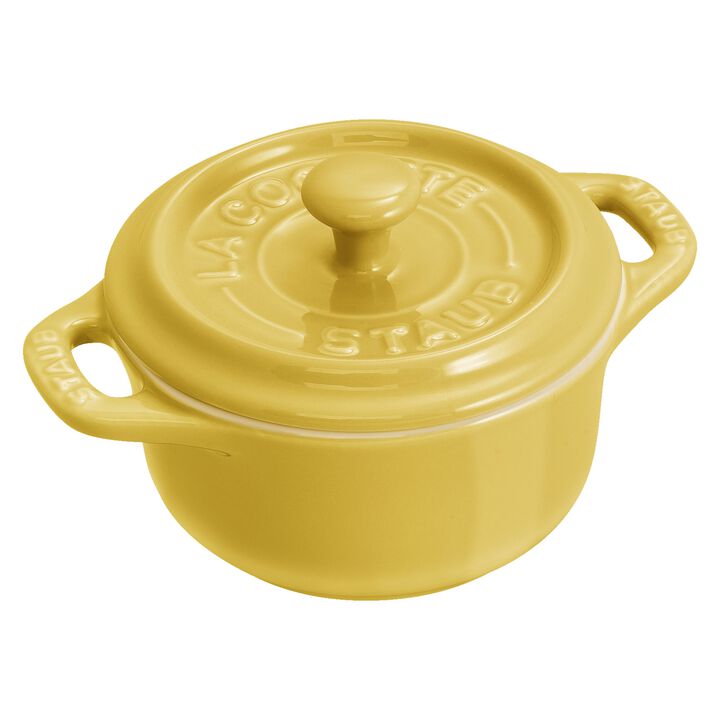 Load image into Gallery viewer, Staub 3-Piece Mini Cocotte Set
