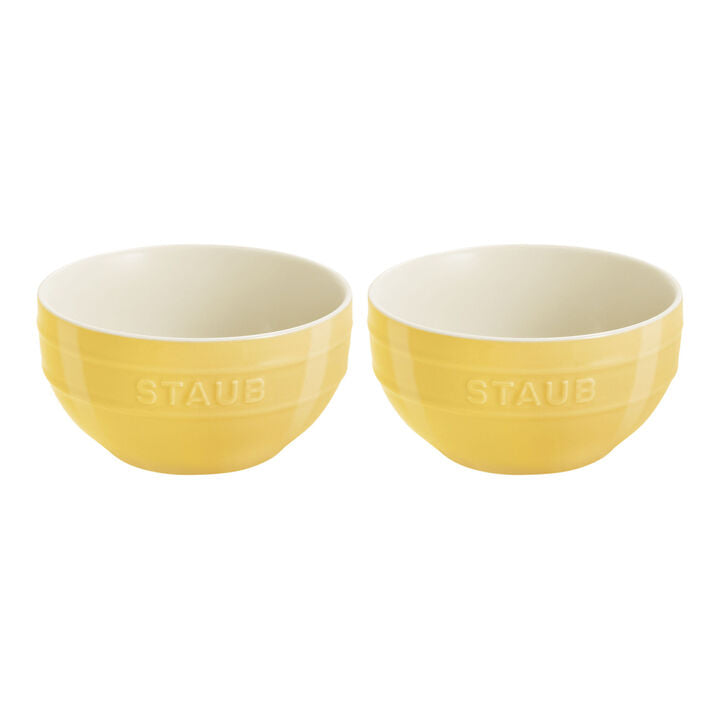 Load image into Gallery viewer, Staub Large Universal Bowl Set 2-Piece
