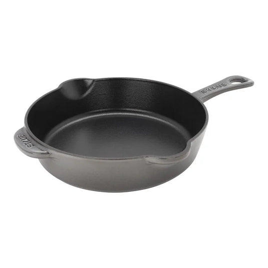 Staub 8.5" Traditional Deep Skillet *Sale*