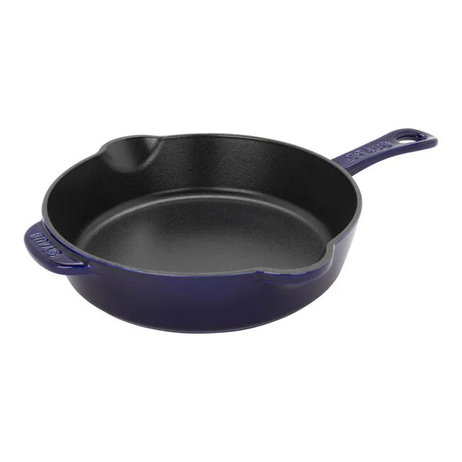 Load image into Gallery viewer, Staub 8.5" Traditional Deep Skillet *Sale*
