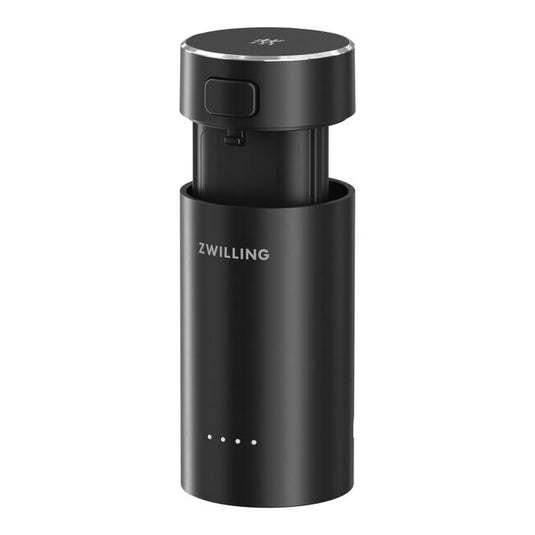 Zwilling XTEND Cordless Hand Blender - Starter Set Including Battery