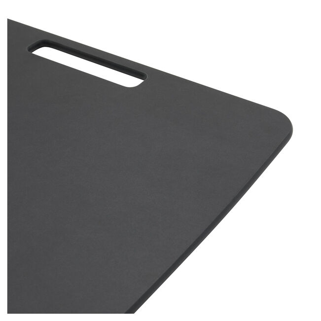 Load image into Gallery viewer, Zwilling Fiber Wood Cutting Board – 17.5" x 13"
