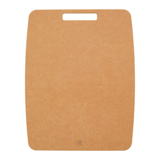 Load image into Gallery viewer, Zwilling Fiber Wood Cutting Board – 14.5" x 11.25"
