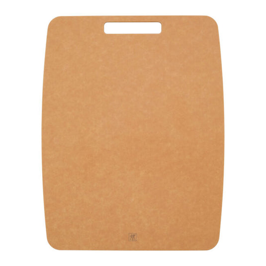 Zwilling Fiber Wood Cutting Board – 14.5