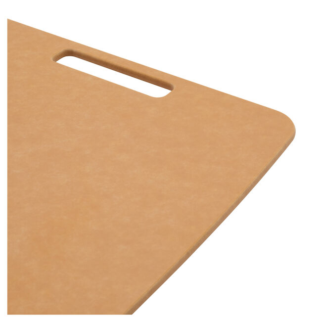 Load image into Gallery viewer, Zwilling Fiber Wood Cutting Board – 14.5" x 11.25"
