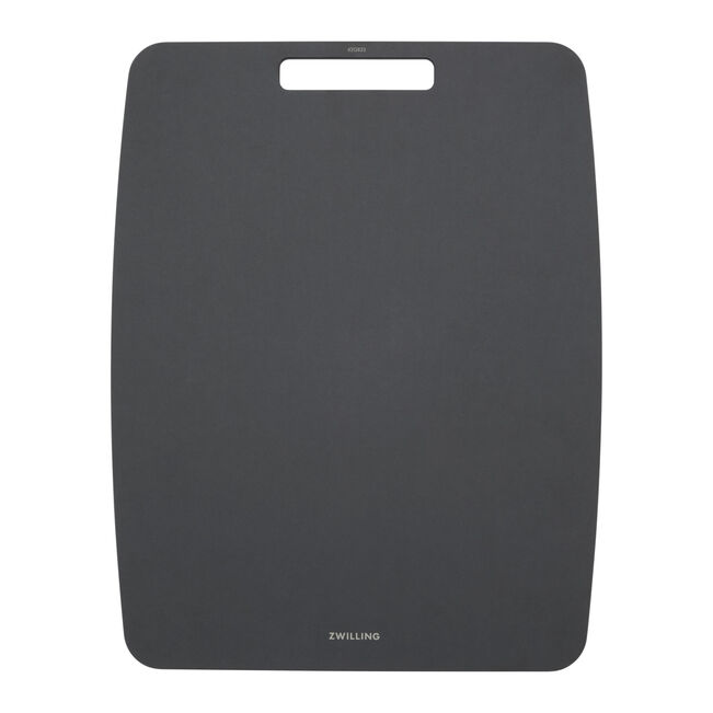 Load image into Gallery viewer, Zwilling Fiber Wood Cutting Board – 14.5" x 11.25"
