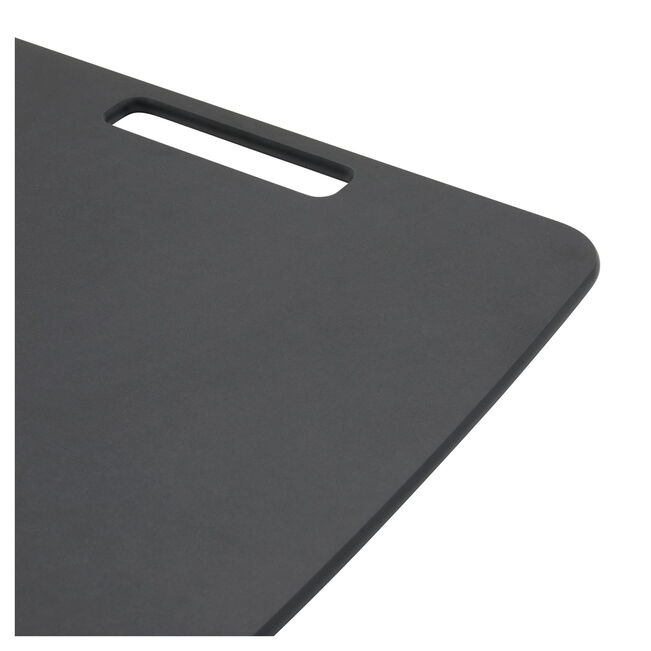 Load image into Gallery viewer, Zwilling Fiber Wood Cutting Board – 14.5" x 11.25"
