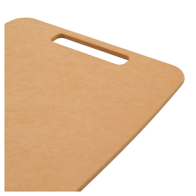 Load image into Gallery viewer, Zwilling Fiber Wood Cutting Board – 11.5" x 9"
