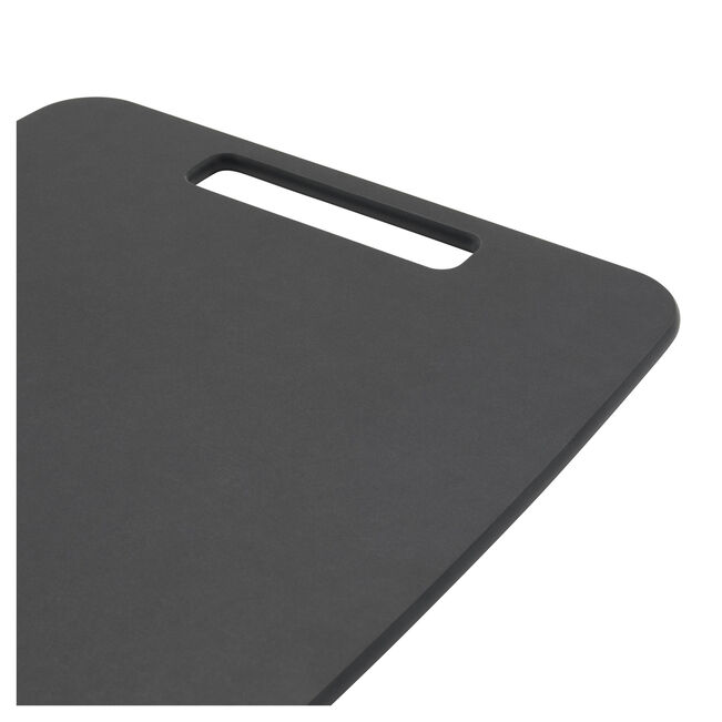 Load image into Gallery viewer, Zwilling Fiber Wood Cutting Board – 11.5" x 9"

