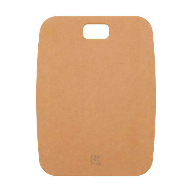 Load image into Gallery viewer, Zwilling Fiber Wood Cutting Board – 8" x 6"
