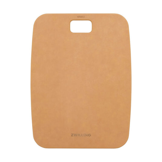 Zwilling Fiber Wood Cutting Board – 8" x 6"