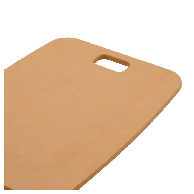 Load image into Gallery viewer, Zwilling Fiber Wood Cutting Board – 8" x 6"
