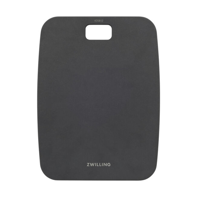 Load image into Gallery viewer, Zwilling Fiber Wood Cutting Board – 8" x 6"
