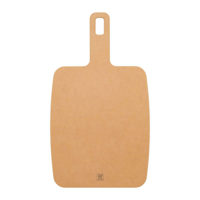 Load image into Gallery viewer, Zwilling Fiber Wood Cutting Board – 13" x 7.5"

