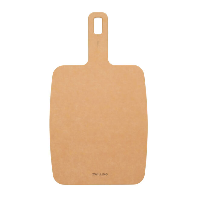 Load image into Gallery viewer, Zwilling Fiber Wood Cutting Board – 13" x 7.5"
