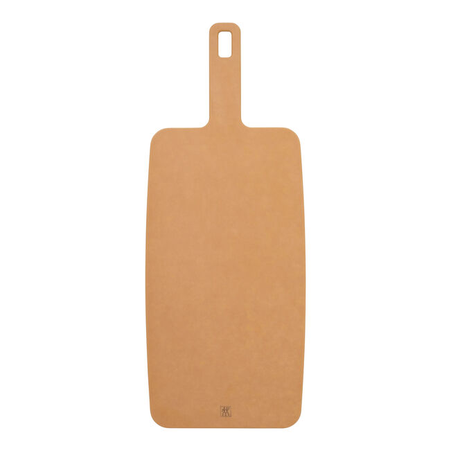 Load image into Gallery viewer, Zwilling Fiber Wood Cutting Board – 19" x 7.5"
